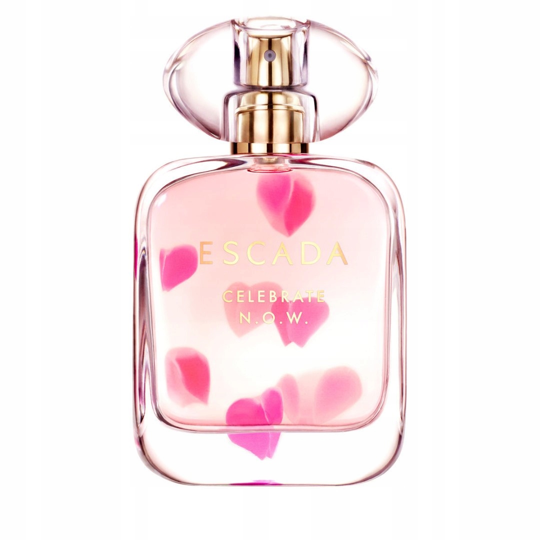 Escada Celebrate N.o.w parfémovaná voda ve spreji 80ml