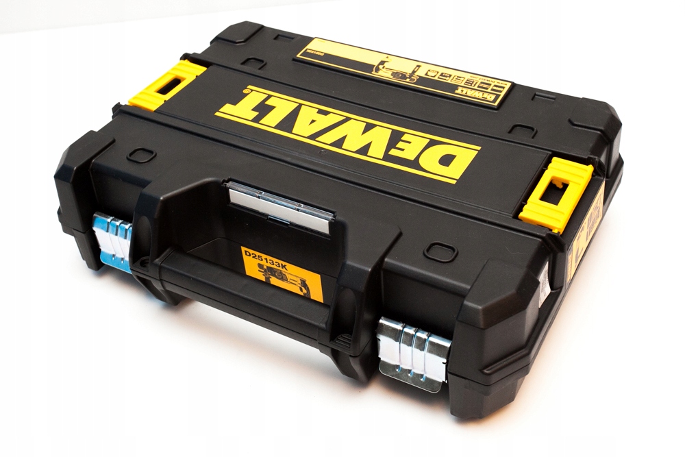 Dewalt Młotowiertarka Sds+ D25133K 800W