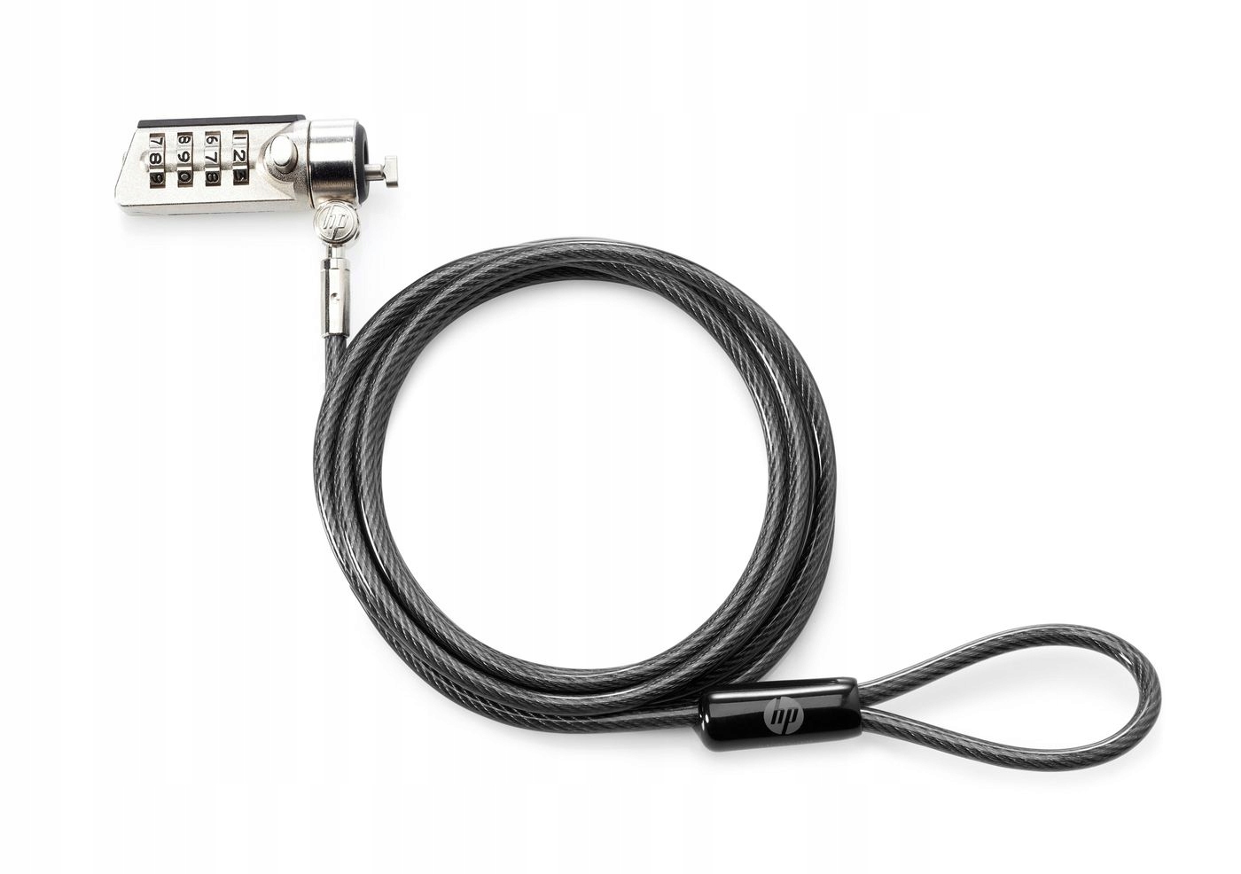 T0Y15AA Kombinační zámek Hp Hp Inc. T0Y15AA