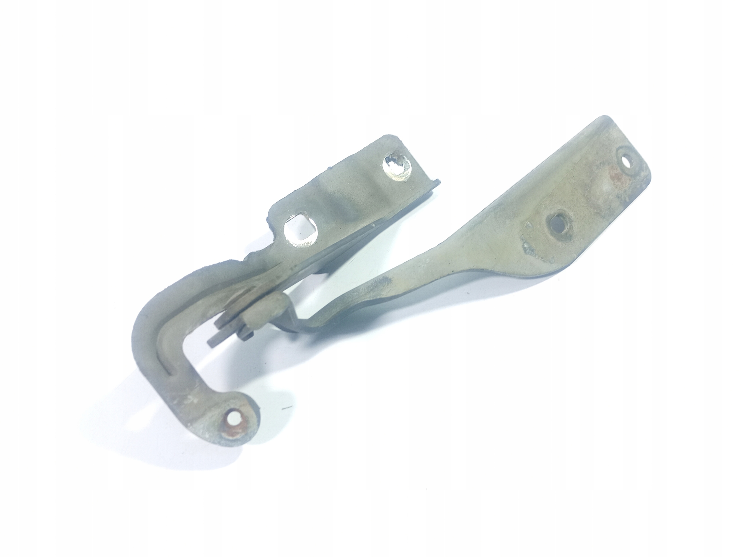 Nissan Primera P12 03-07 hinge bonnets left