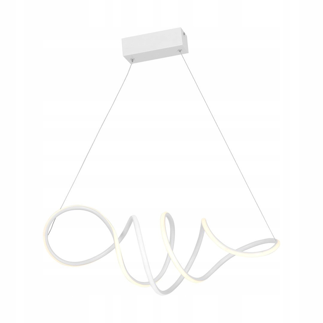 Led závesná lampa 56W Loca ML5491 Milagro