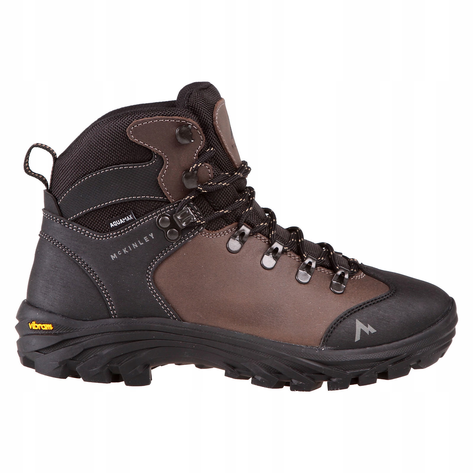 

Buty trekkingowe męskie McKinley Mulaz II Aqx r.46