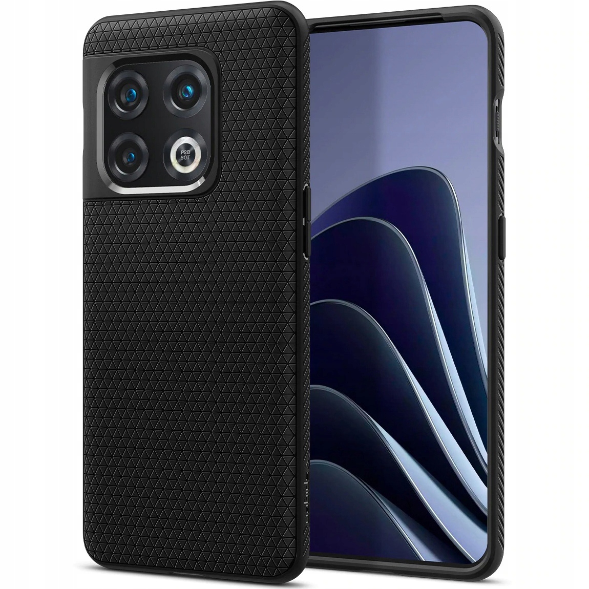 

Etui do OnePlus 10 Pro, Spigen Liquid Air, obudowa