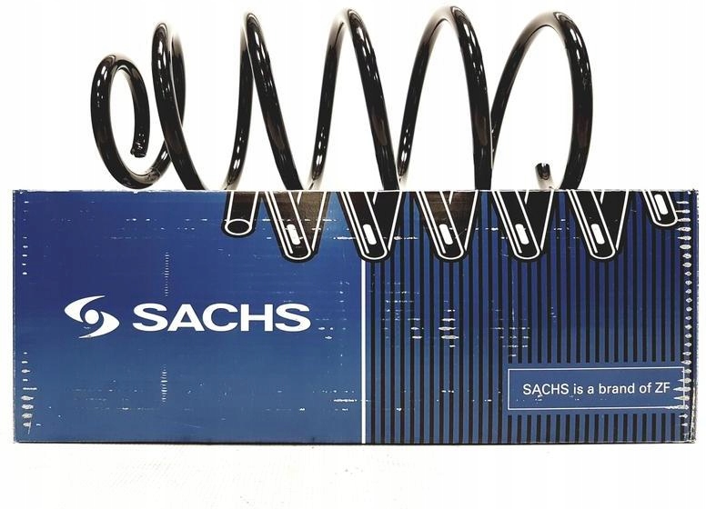 

Sachs Sprężyny Przód Seat Leon Skoda Octavia I