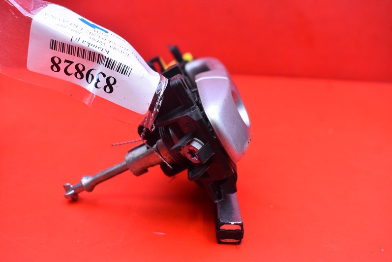 handle left front front 1F7 TOYOTA VERSO 09-13