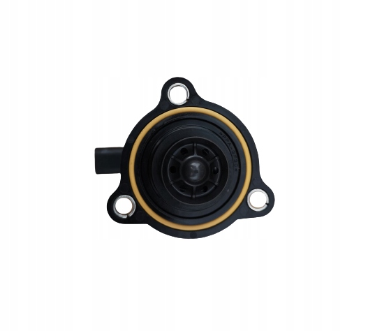 CJ5G-9U465-BA - FORD FOCUS MK4 1.5 ECOBOOST ВАКУУМНЫЙ КЛАПАН