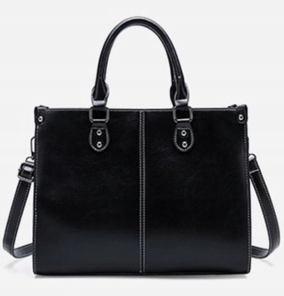 

Torebka Aktówka Shopper Bag Teczka Kolory