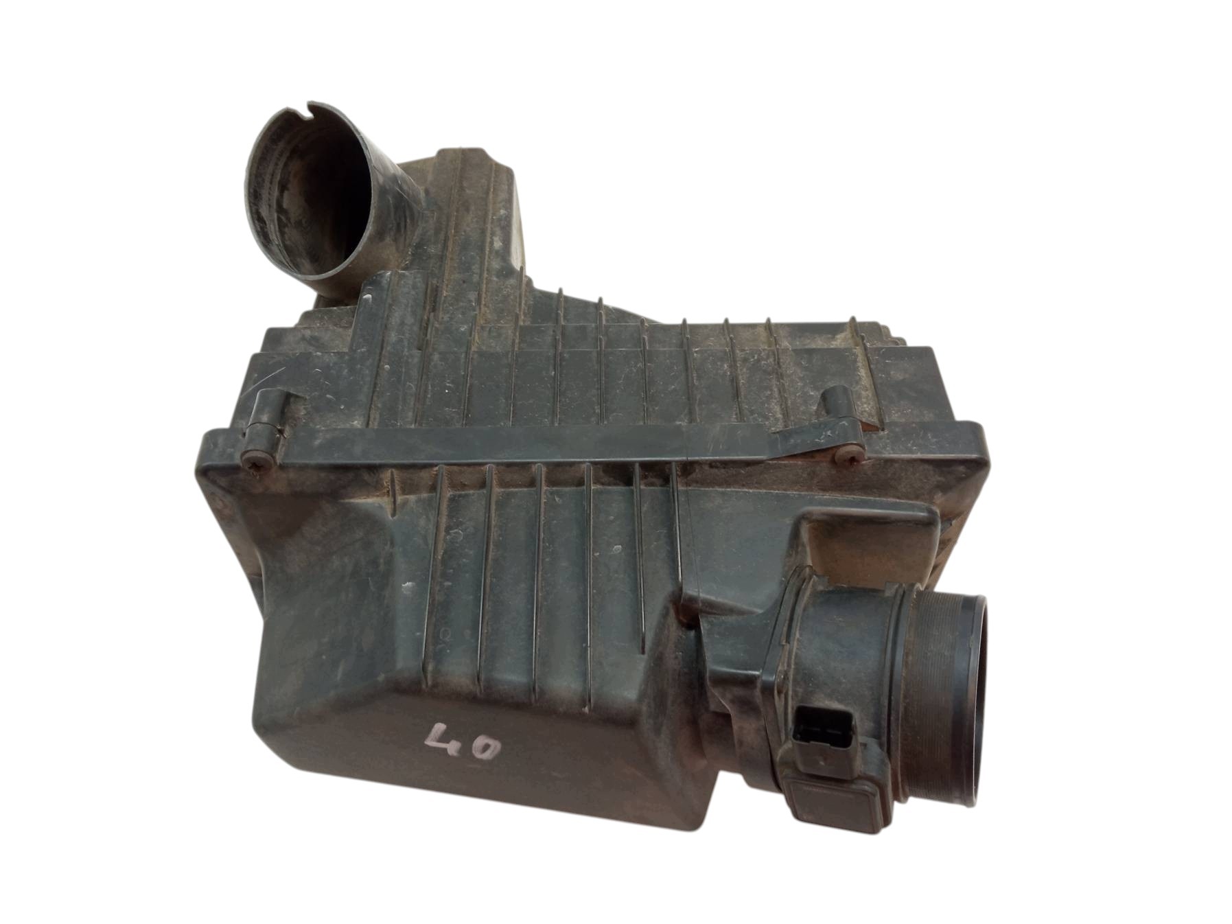 Gehäuse filter luft 9644910780 9645948980 Citroen C5 II (2007- )