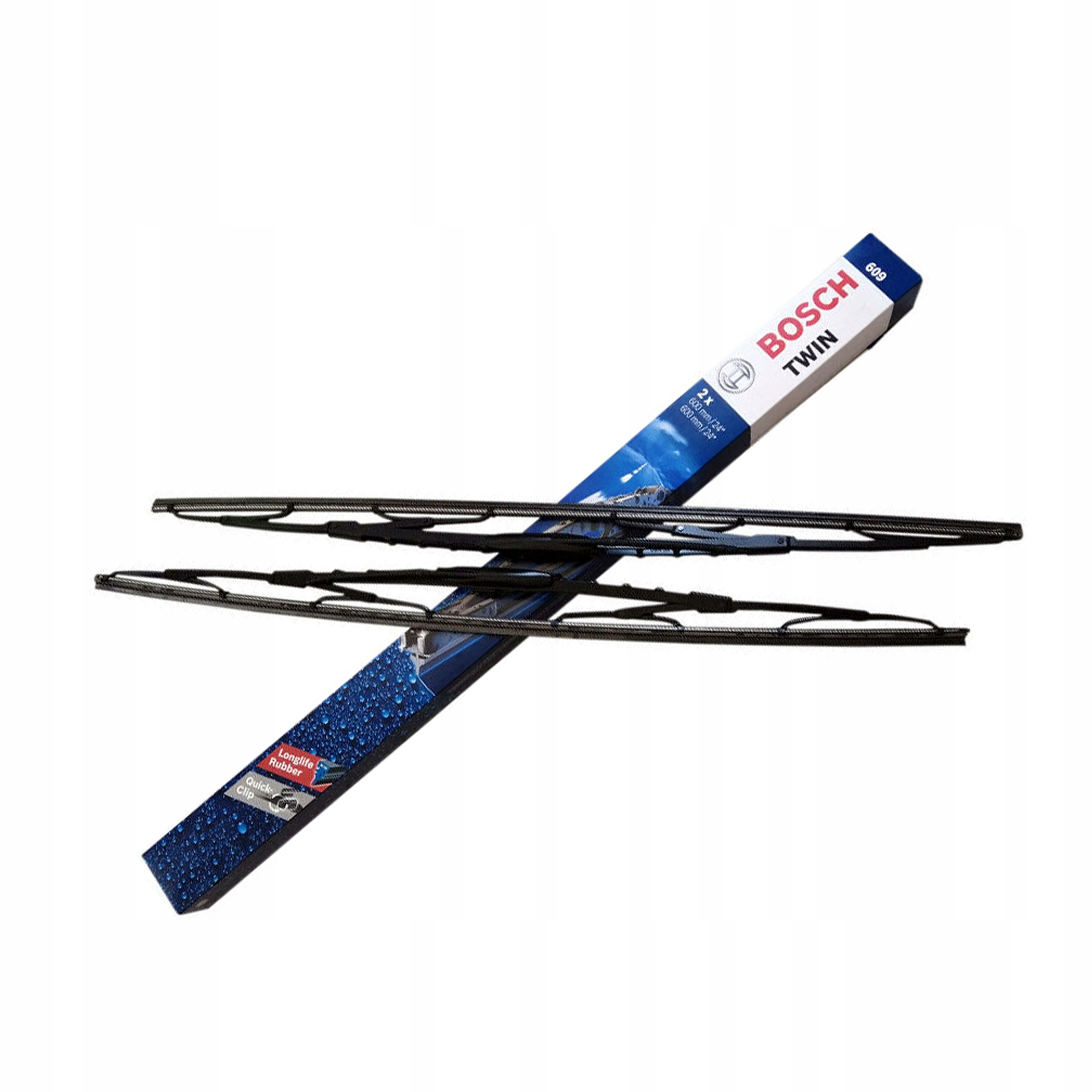 

Wycieraczki Bosch Spryskiwacz Renault Master III