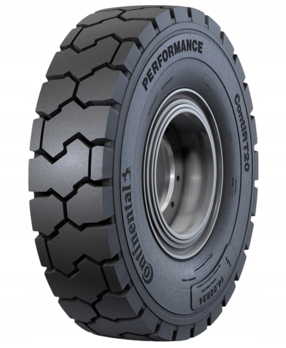 Continental CONTIRT20 6.50 R10 128 A5 Tl