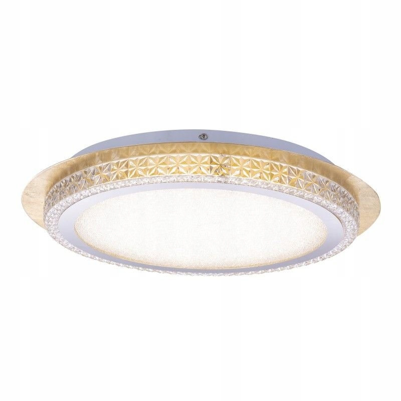 Stropné Svietidlo 22W 41912-24G Globo