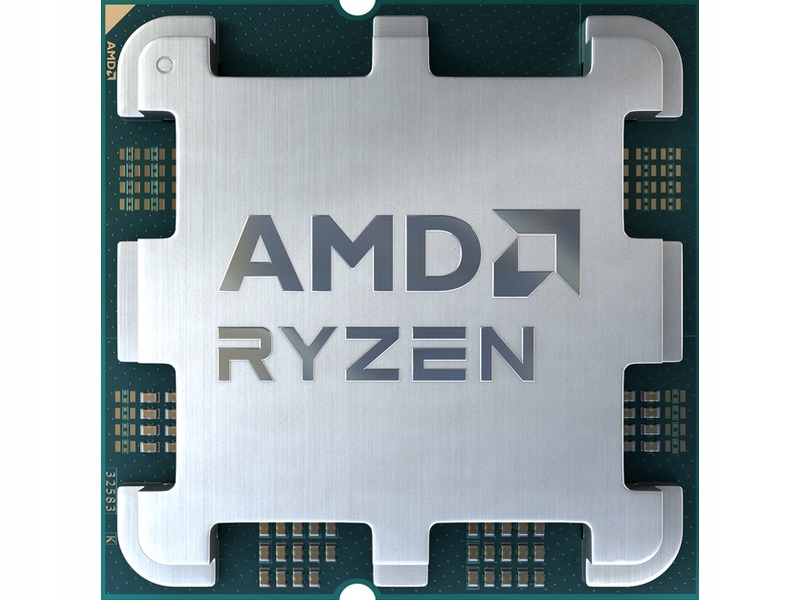 Procesor Amd Ryzen 9 7900X (oem) 100-000000589