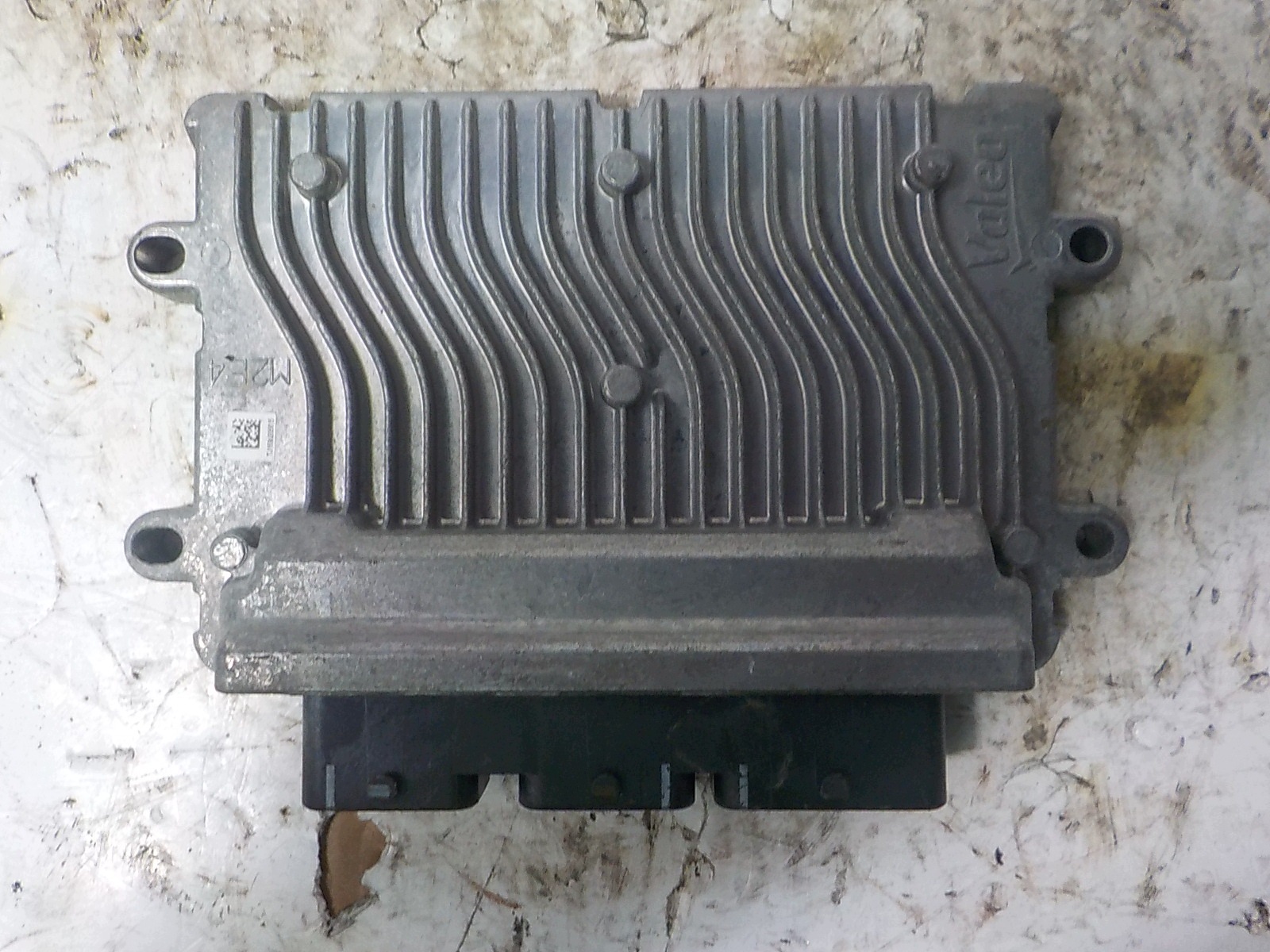 CITROEN C3 und Computer Bedienteil 21586539-8 A 9665424480