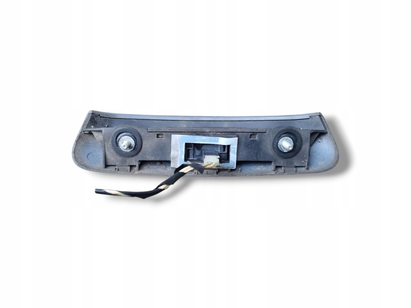 handle bonnet boot Opel Corsa D 2009 13188017