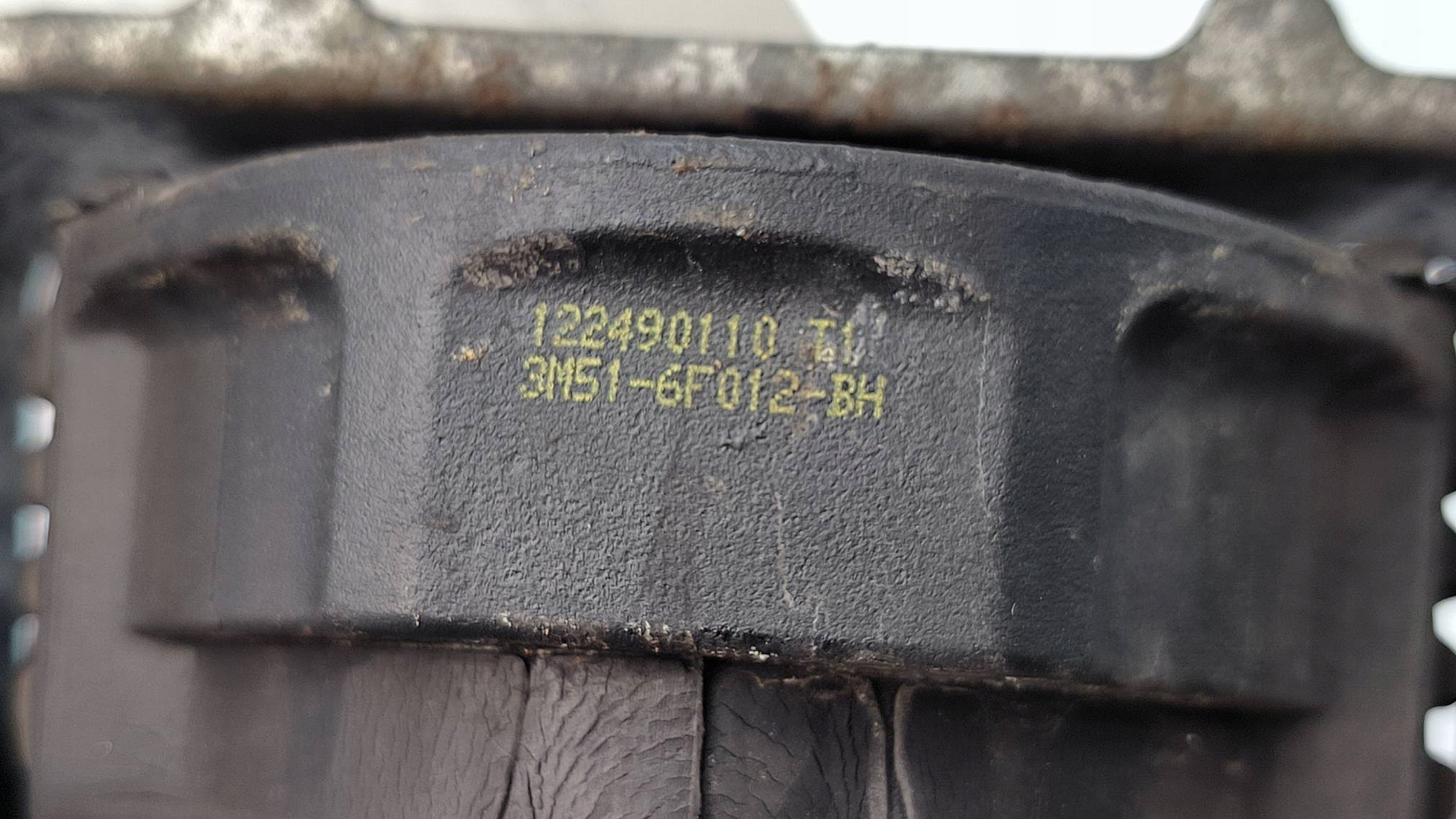 engine mount 3M51-6F012-BH FORD C-MAX MK2 II