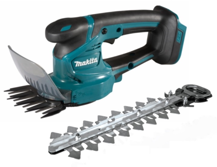 

Makita DUM111ZX Nożyce Do Żywopłotu I Trawy Aku