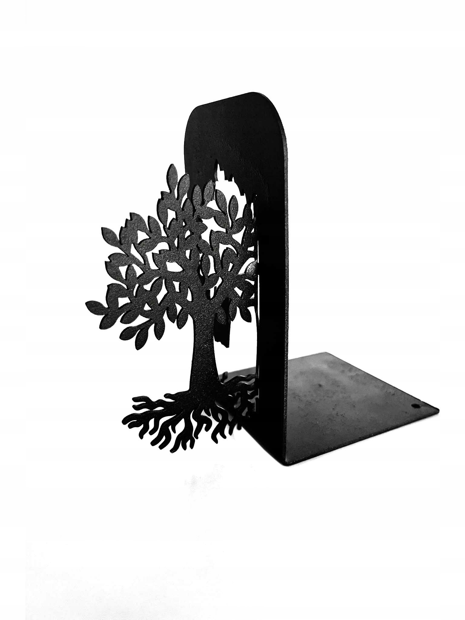 Podpórka podstawka do książek Drzewo 3D