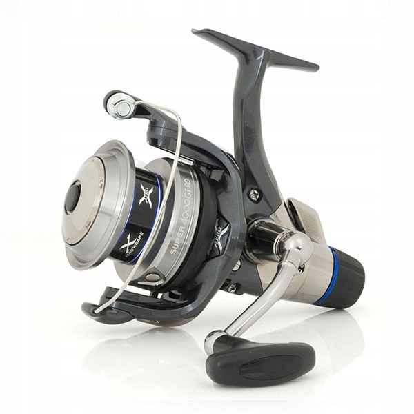 Kołowrotek Shimano Gt-rd 4.8:1