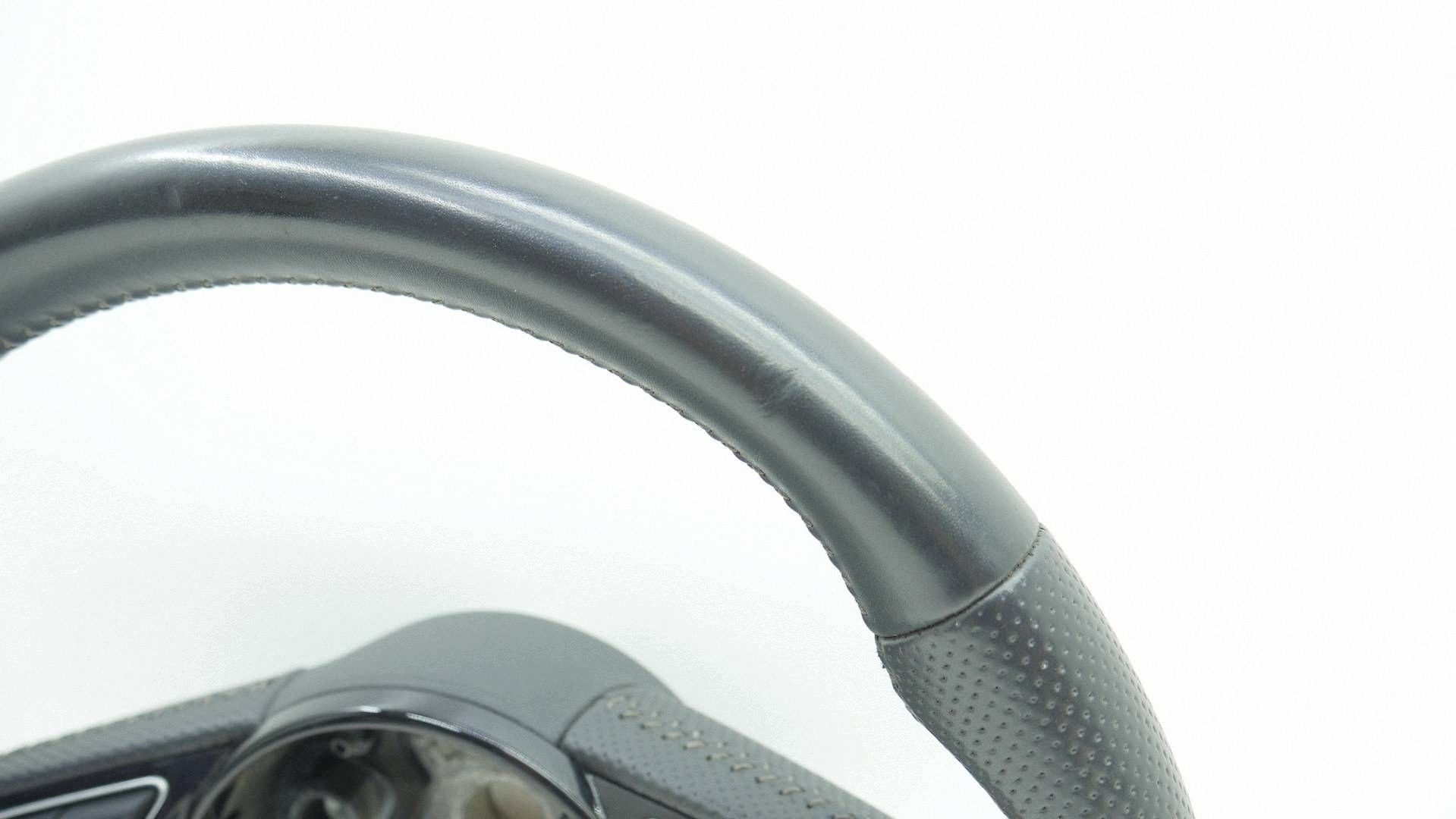 lenkrad Leder SCIETA MULTI Leder AUDI A3 8V S-LINE LIFT 8V0419091CM