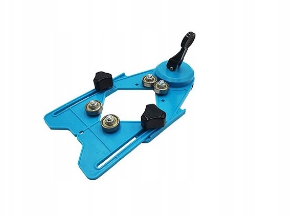 PRZYSSAWKA PROWADNICA DO OTWORNIC WIERTEŁ Kod producenta FT0483