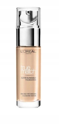 

Loreal True Match podkład 1.5.N Linen