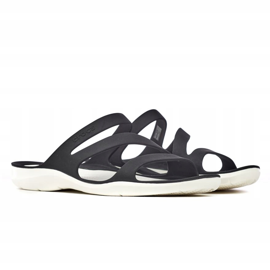 Crocs Dámské sandály Swiftwater 203998-066 vel. 36-37