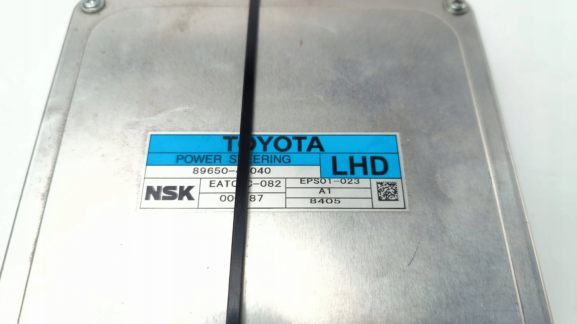 modulo SERVOSTERZO 89650-42040 TOYOTA RAV-4 III