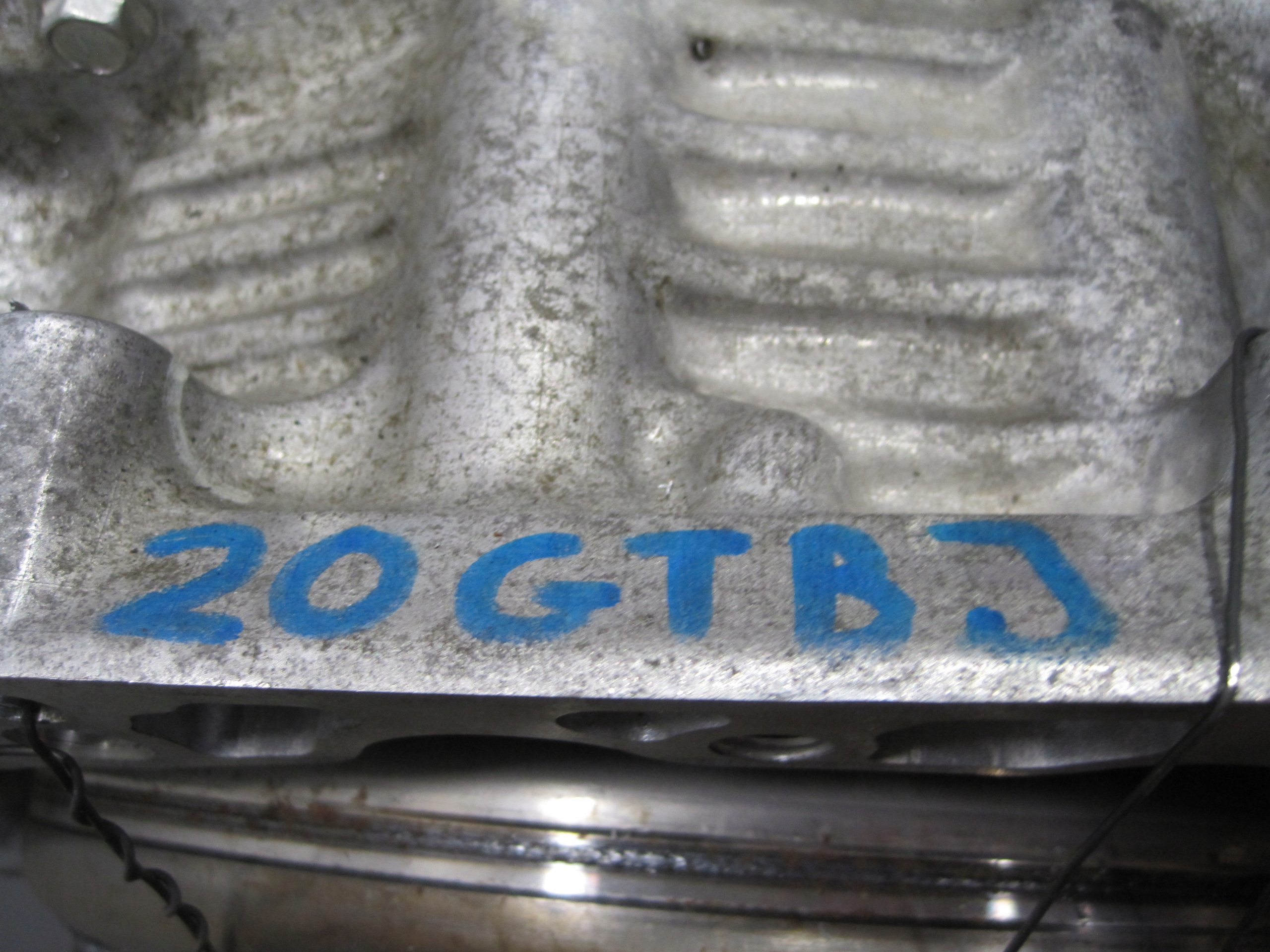 Getriebe PEUGEOT CITROEN 20GTBJ