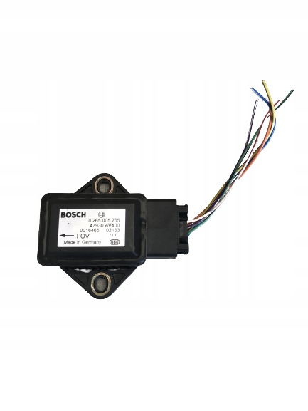 Sensor ESP NISSAN PRIMERA P12 47930AV400
