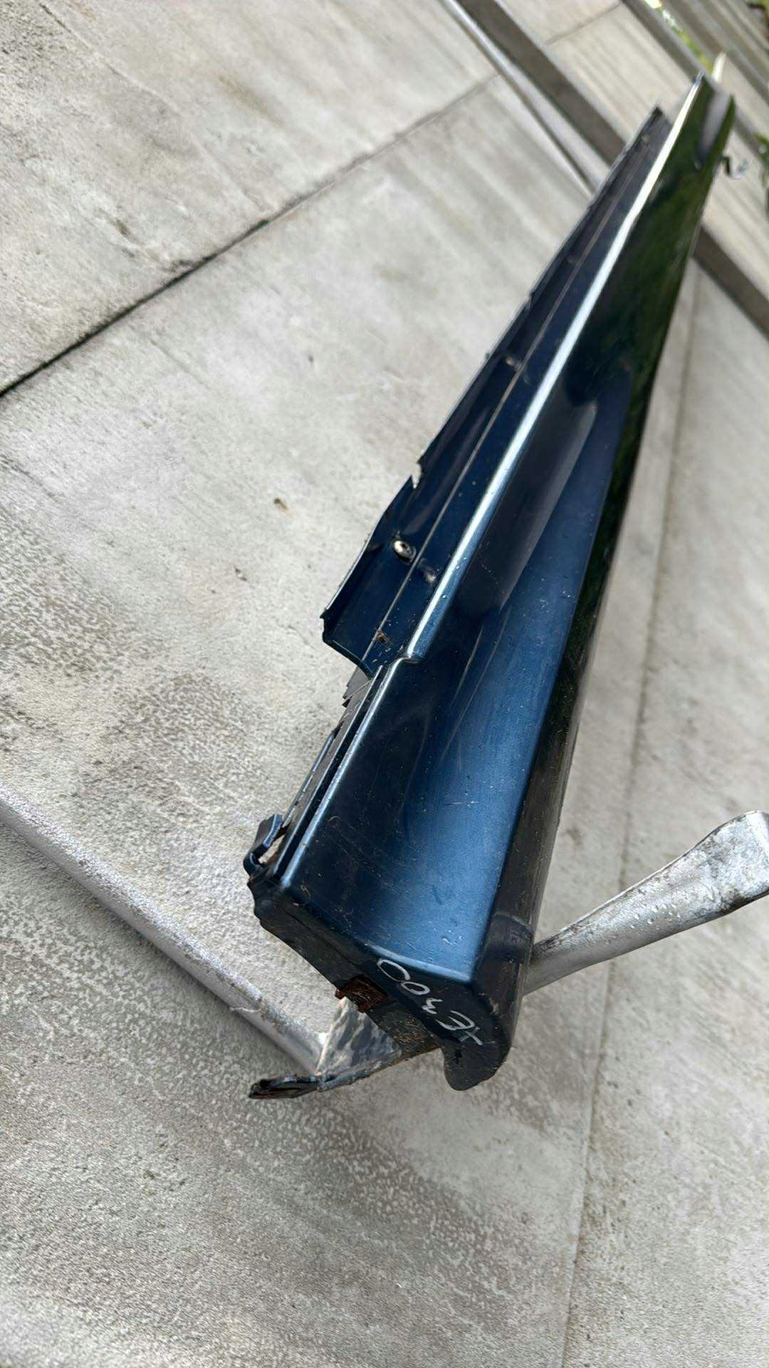 left moulding threshold SAAB 9-3 93 AERO colour 300 sedan kombi 02-11 threshold