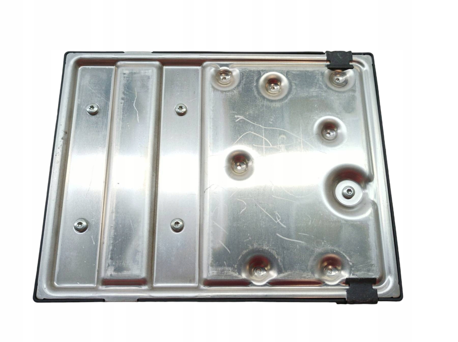 module 4H0907063CD Volkswagen Touareg II (2011- )