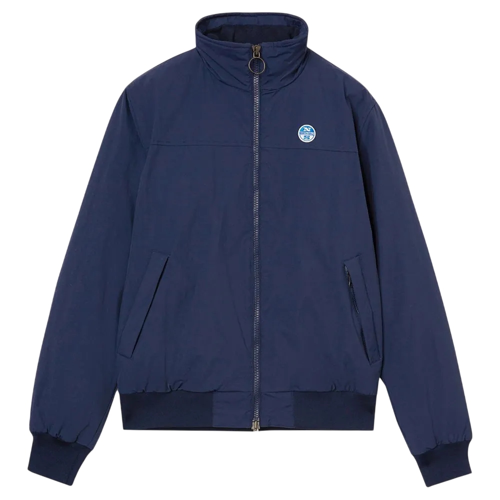 North Sails Sailor Pánská bomber bunda velikost XXL