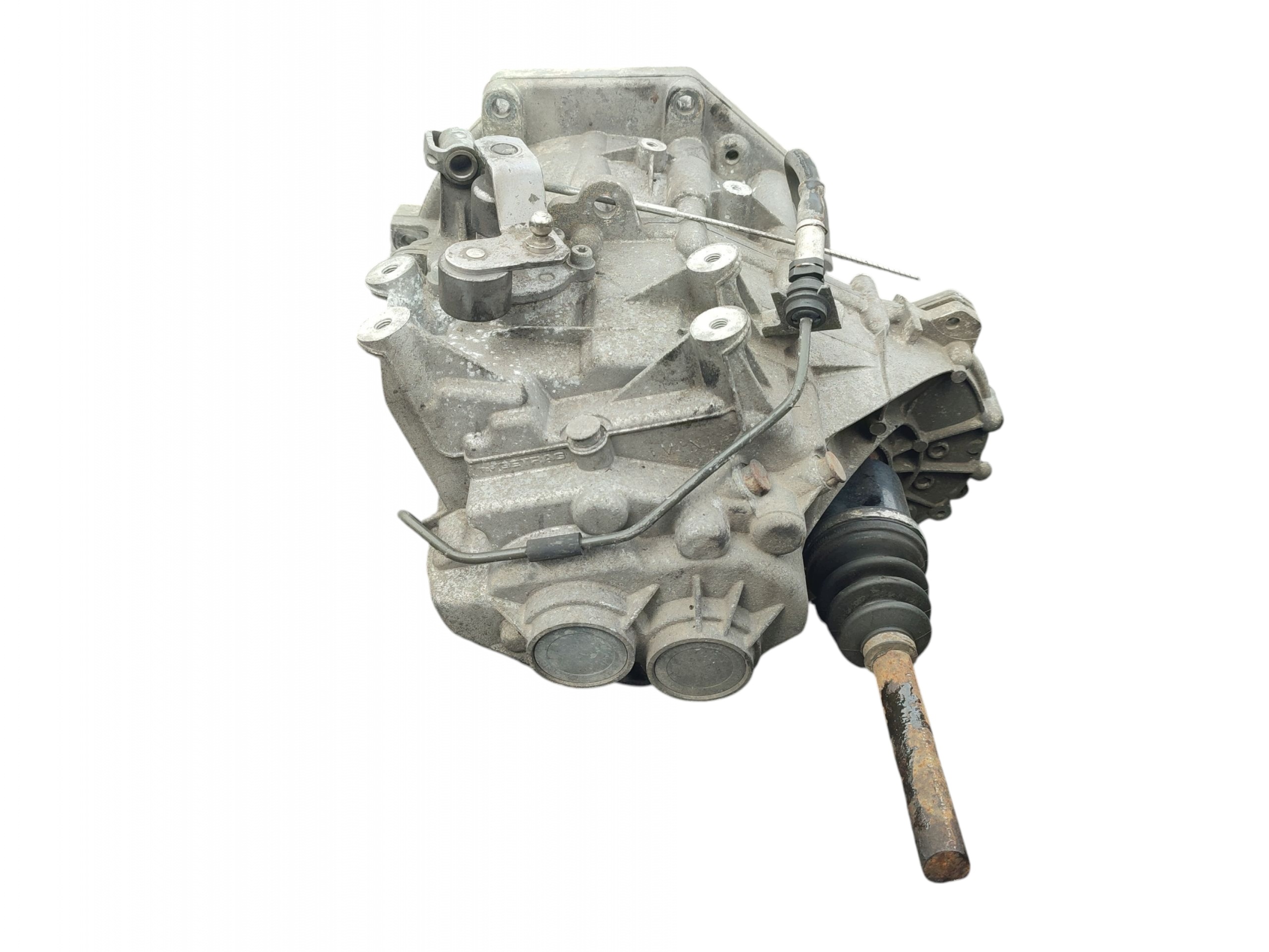 prevodovka MINI ONE R50 01-04 1.6 16V 116KM 7531772 0112334BHA 100 tis.