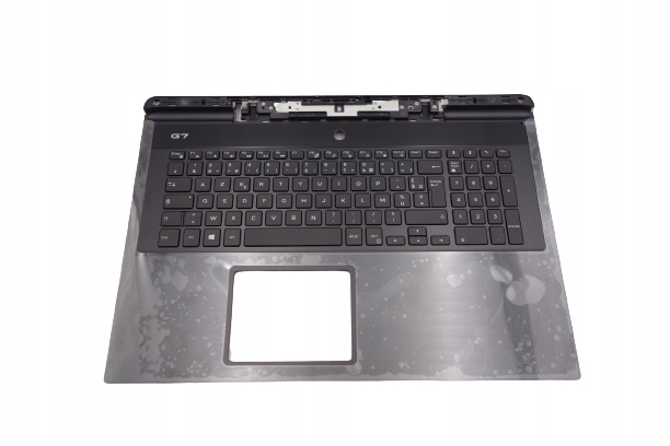 Originální Palmrest Dell G7 17 7790 č. 6WFHN RCW6R