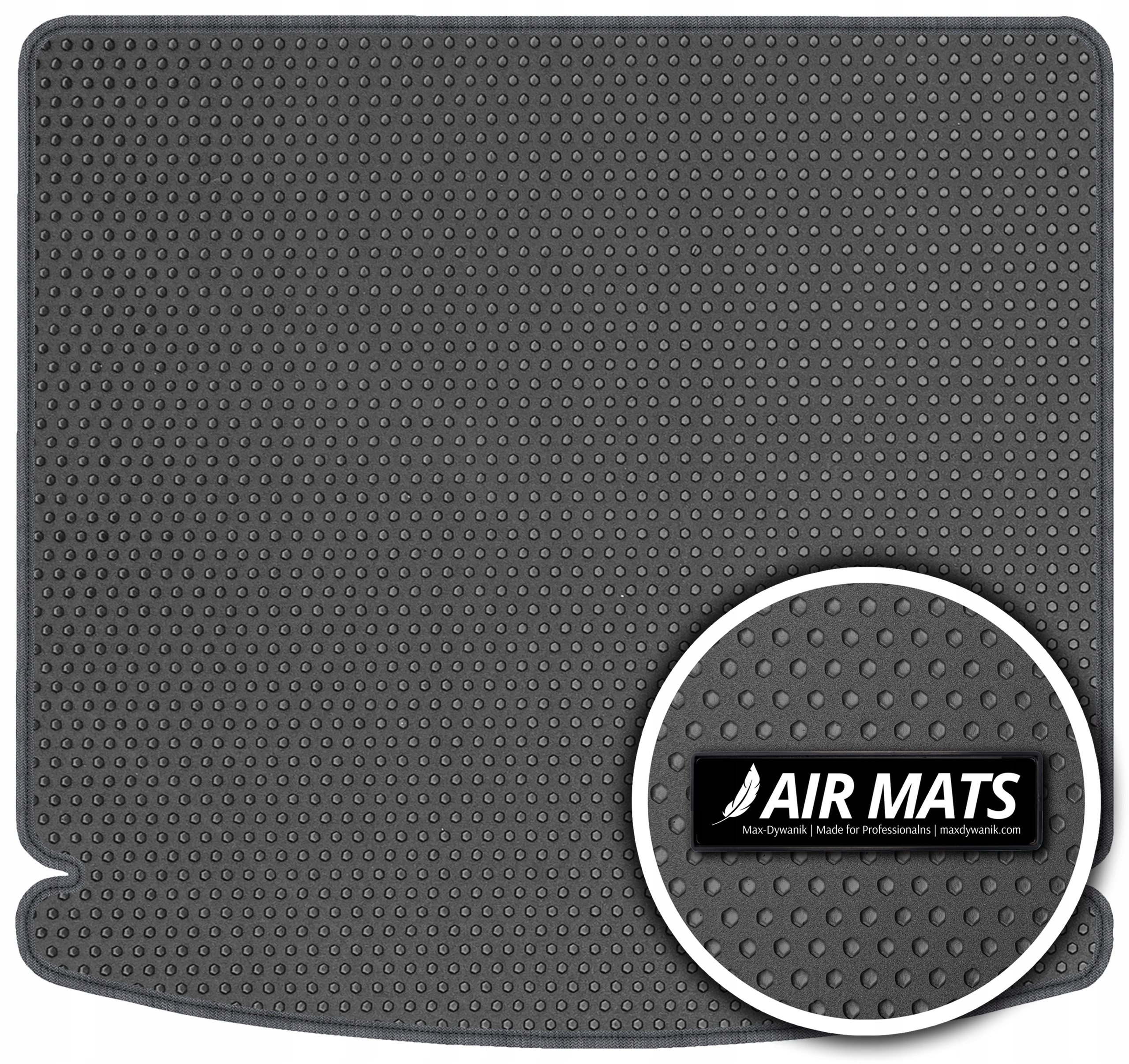 Opel Astra III H Kombi 2004-2014 Rohož do kufru Eva Air Mats