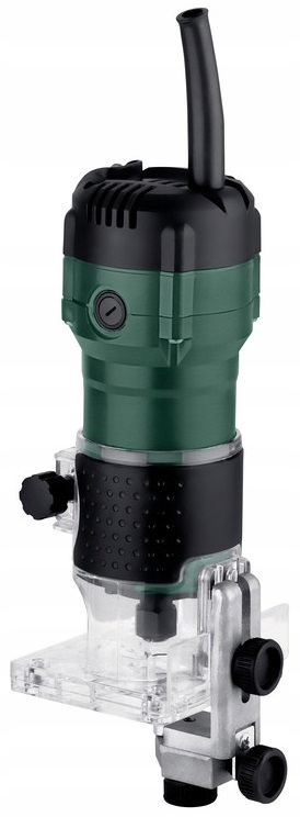 Frezarka do krawędzi Metabo FM 500-6 Marka Metabo