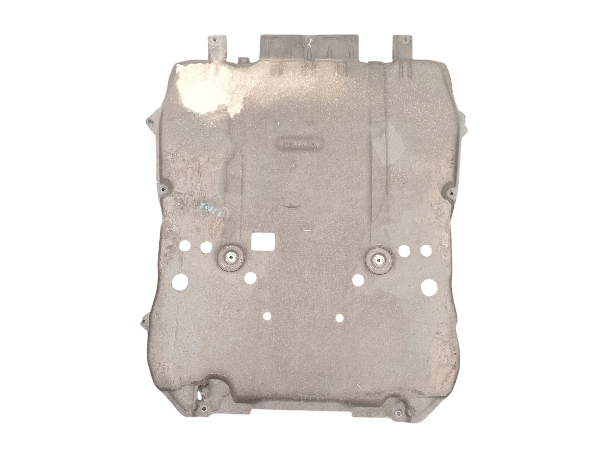 cover below engine OPEL GRANDLAND (2017-2021)
