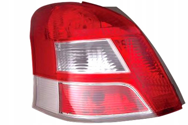 Abakus 212-19T3L-LD-UE Kombinovaná zadní lampa