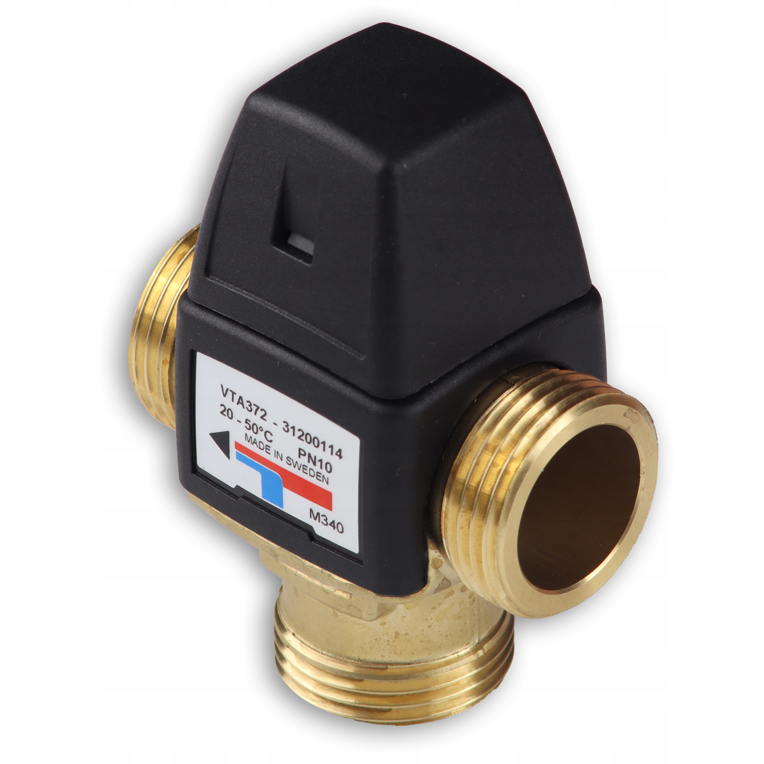 Rozdzielacz 4 mieszacz grupa pompowa do podłogówki ogrzewania podłogowego Typ Inny