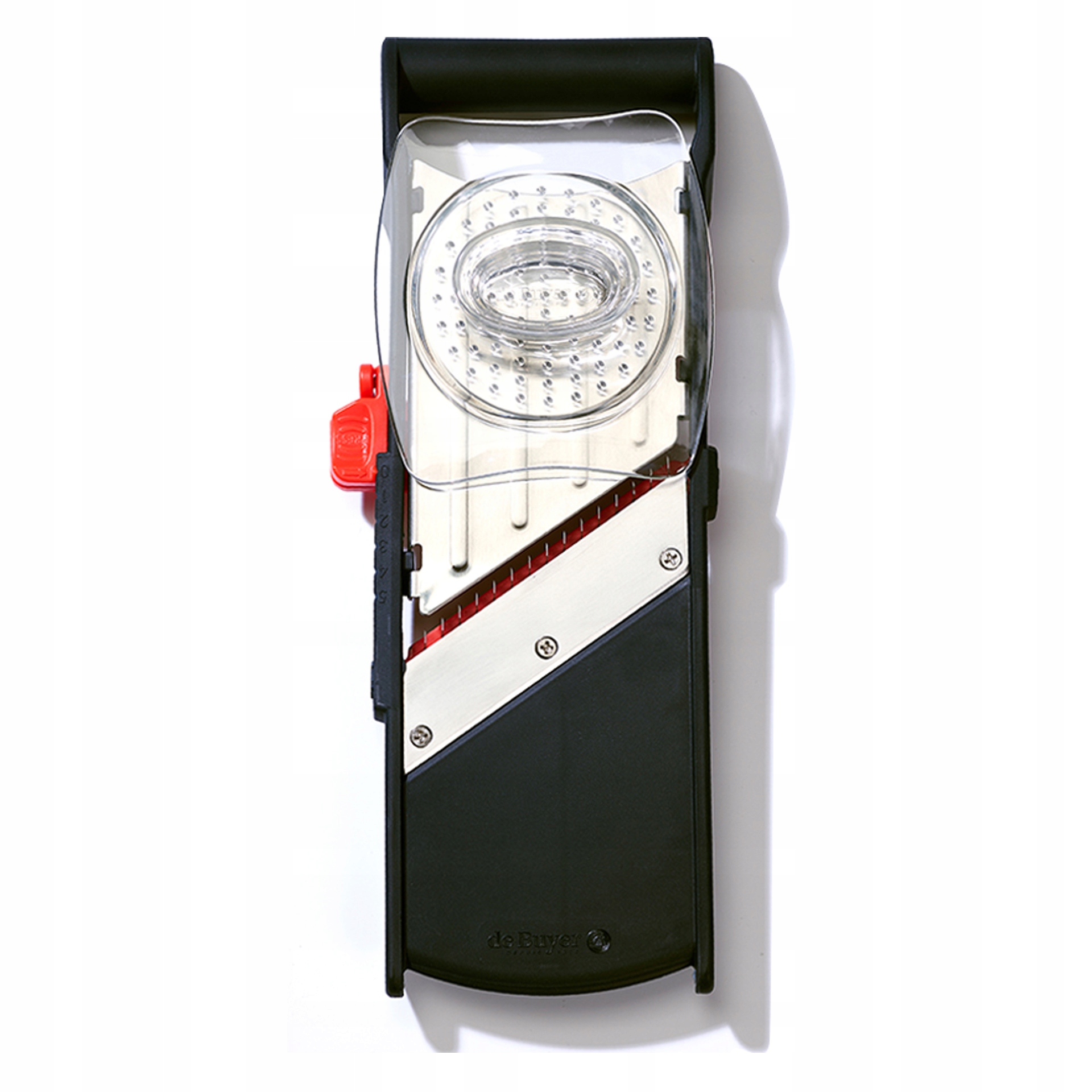 Komi japonská mandolína De Buyer