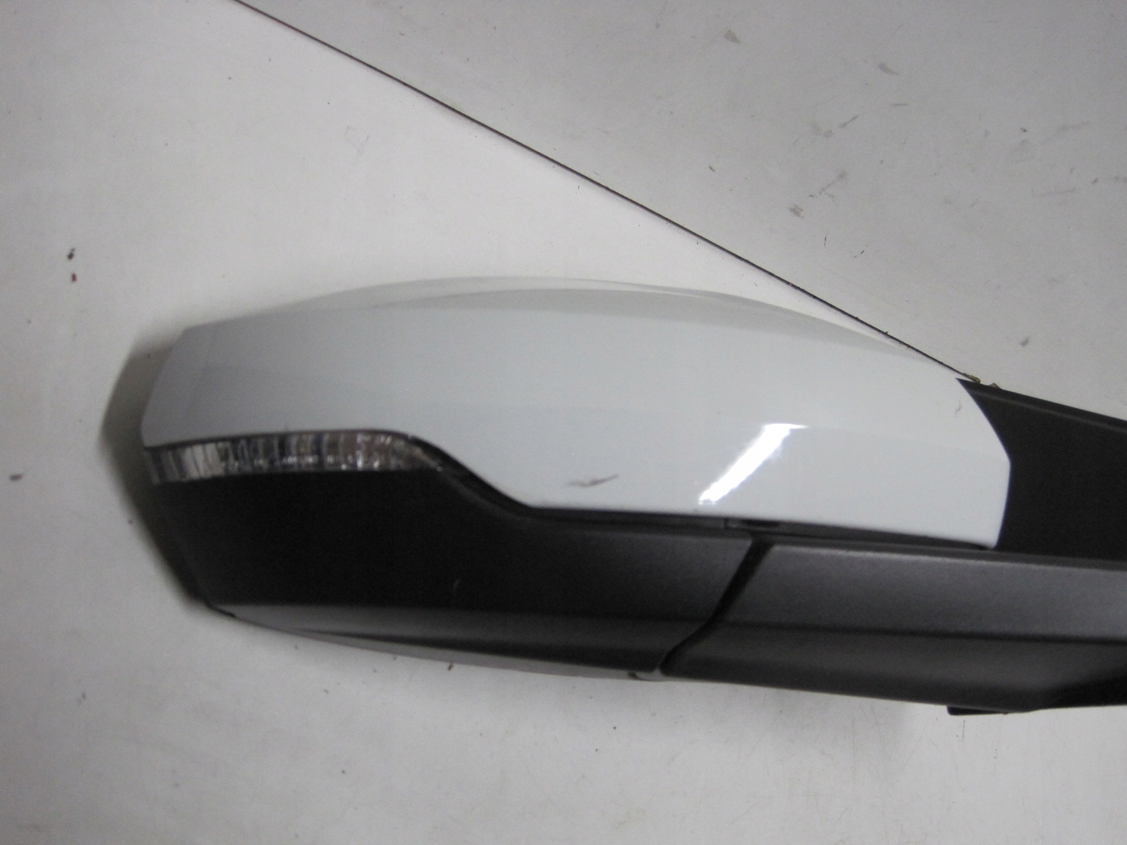 Spiegel VOLKSWAGEN POLO 2G0 links 6 PIN