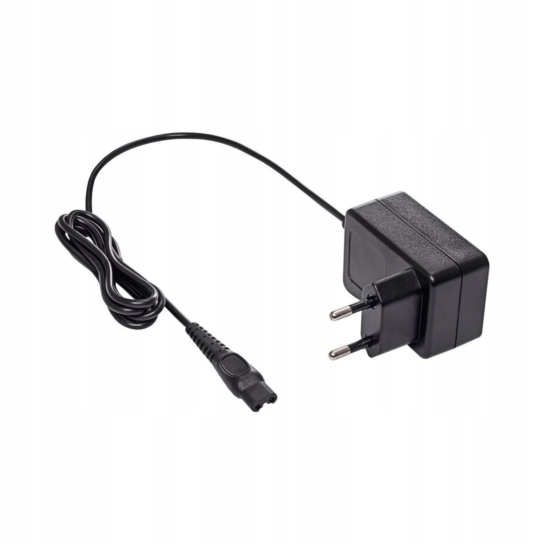 Zasilacz impulsowy Akyga AK-PD-17 15V 360mA 5.4W wtyczka Philips Norelco