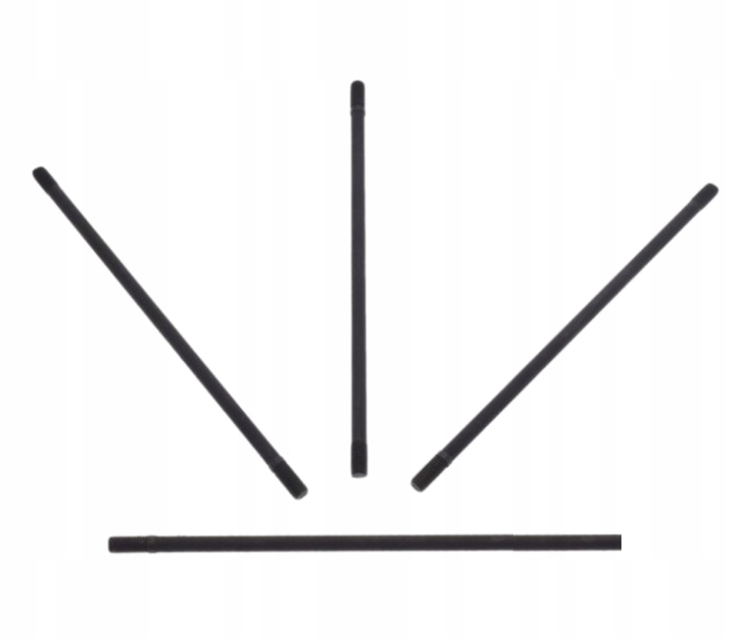 Cross 110 125 ZS154FMI-2 Szpilki Szpilka Cylindra