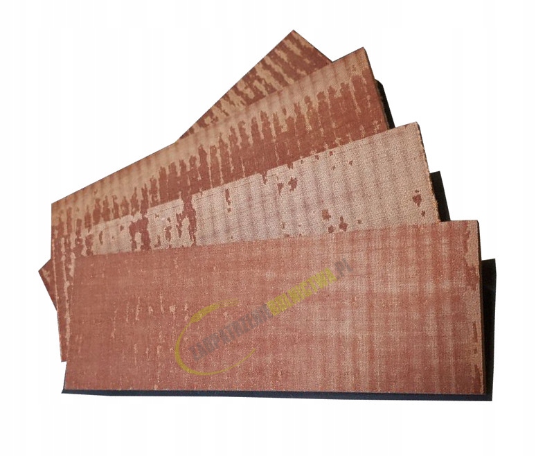 ŁOPATKI DO POMPY PODCIŚNIENIA ALFALAVAL VP76 4SZT.