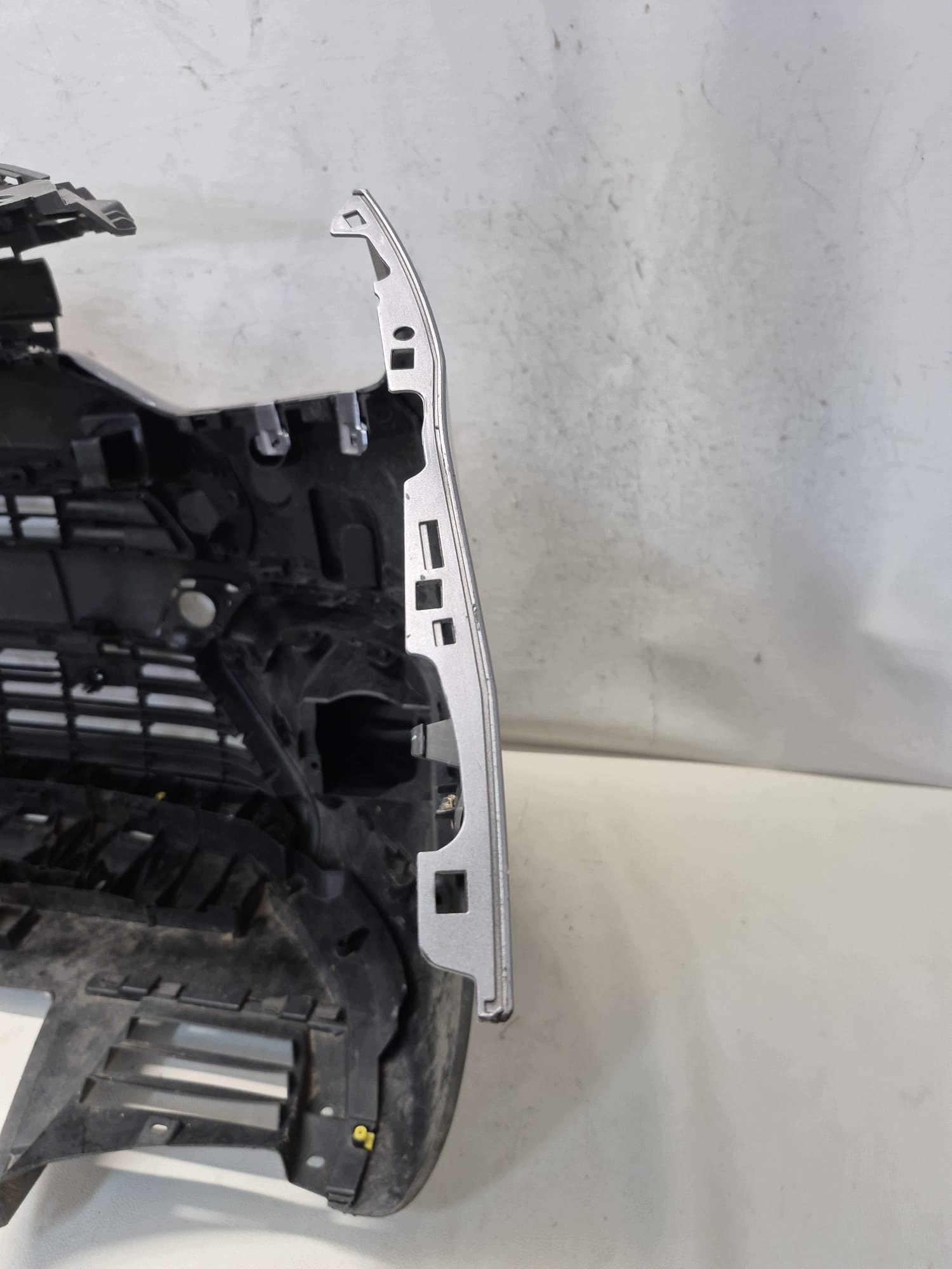 TOYOTA PROACE CITY 19- bumper front front PDC 9836022280
