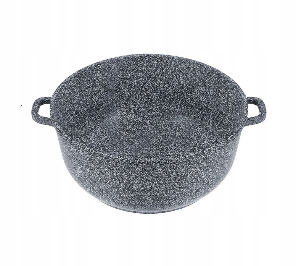 Zestaw garnków marmurowych 10/13/18L ZILNER Grey ZL-7056 Kod producenta ZL-7056