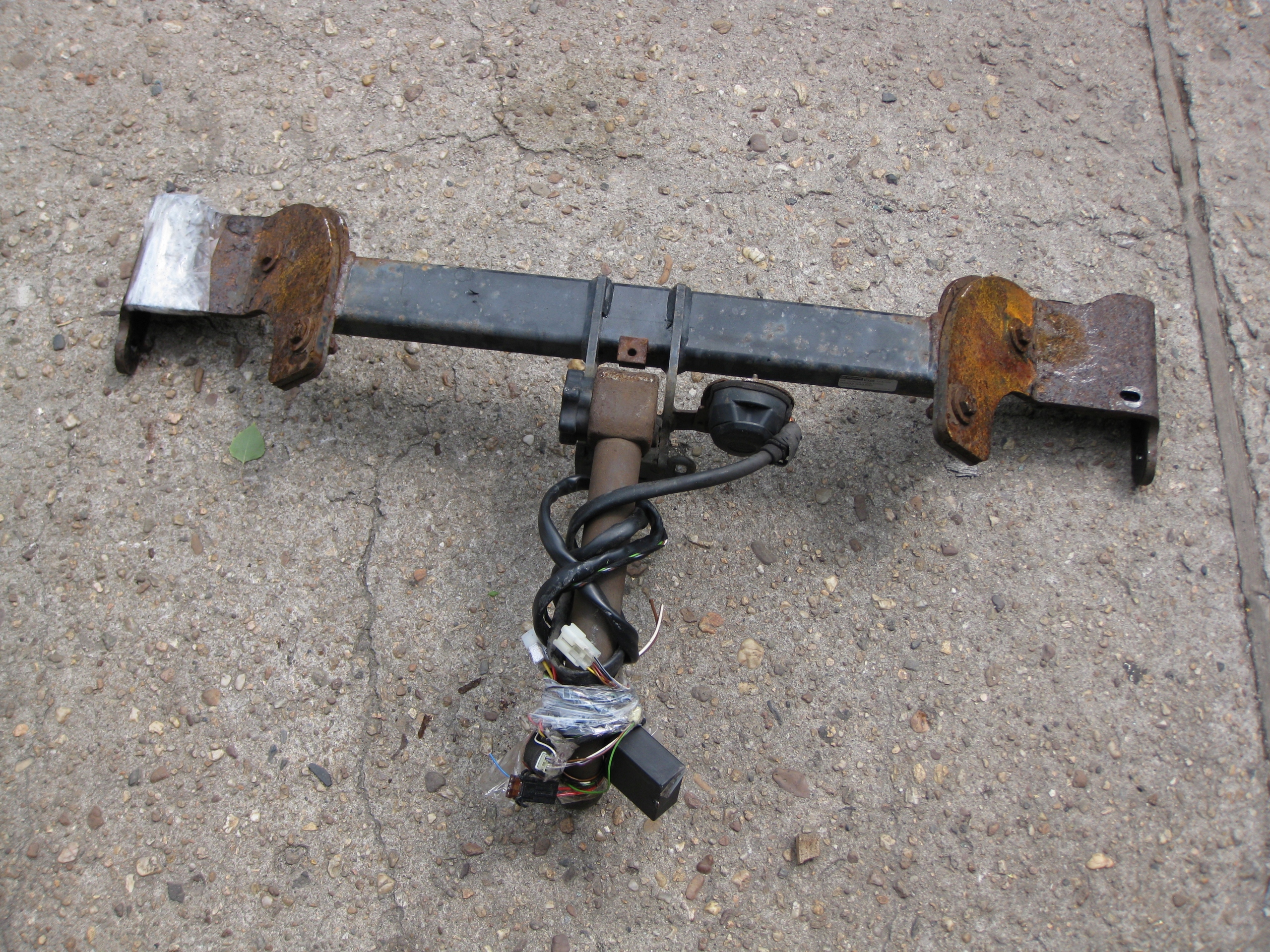 HYUNDAI I30 KOMBI 12R tow key