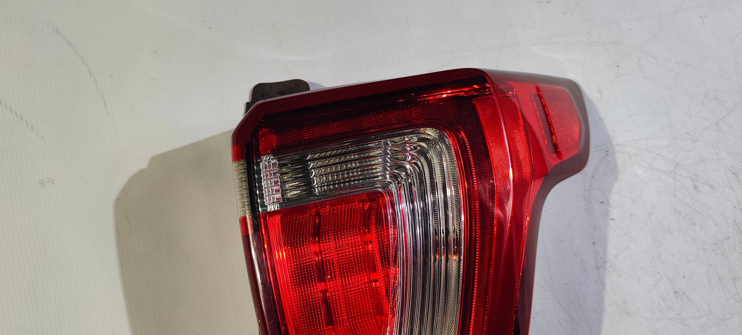 light rear part rear right LED Ford Explorer 2016-2019
