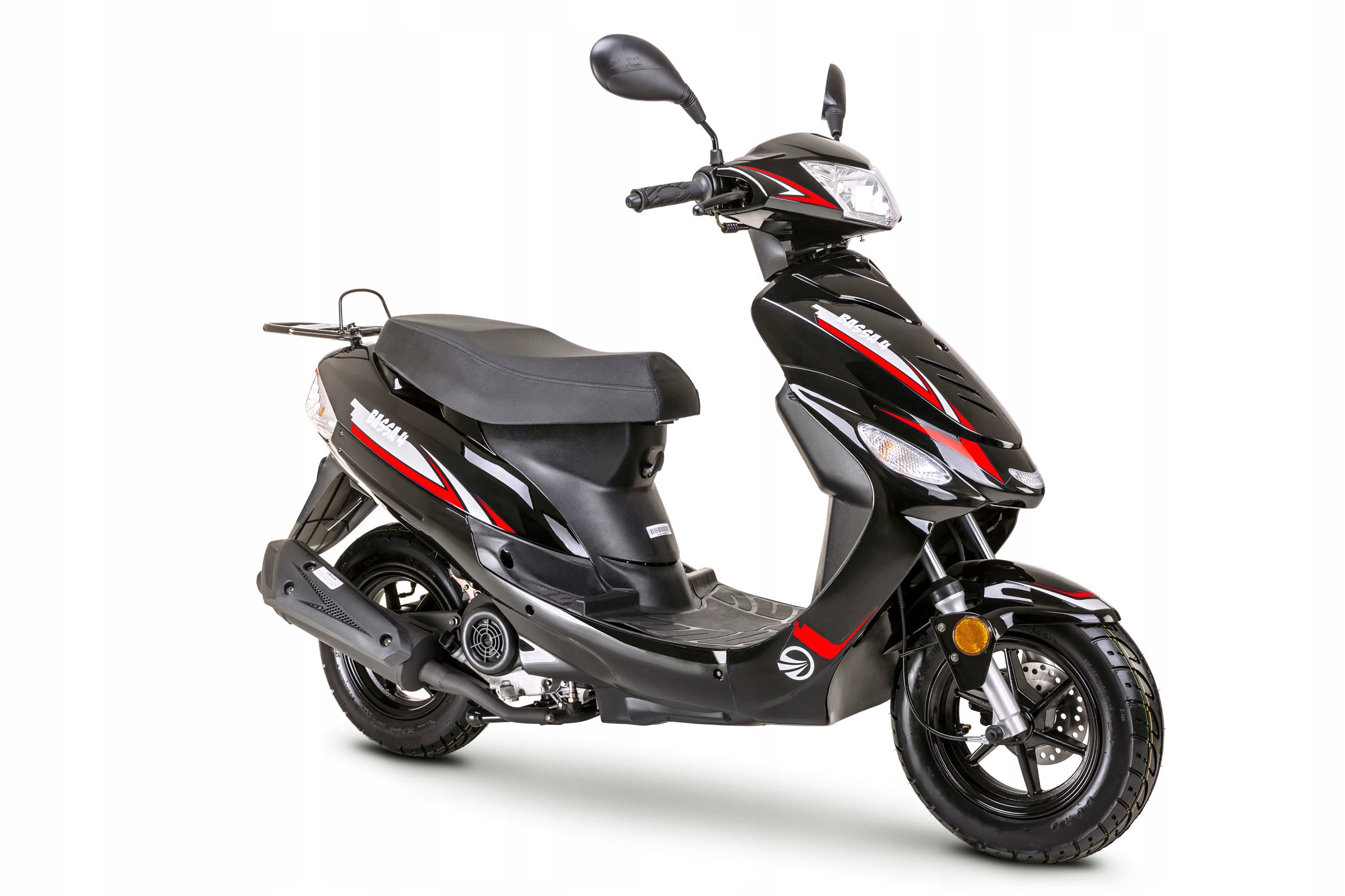 LAMPA TYŁ TYLNA ROMET ROUTER BASSA 50 Producent Romet OE