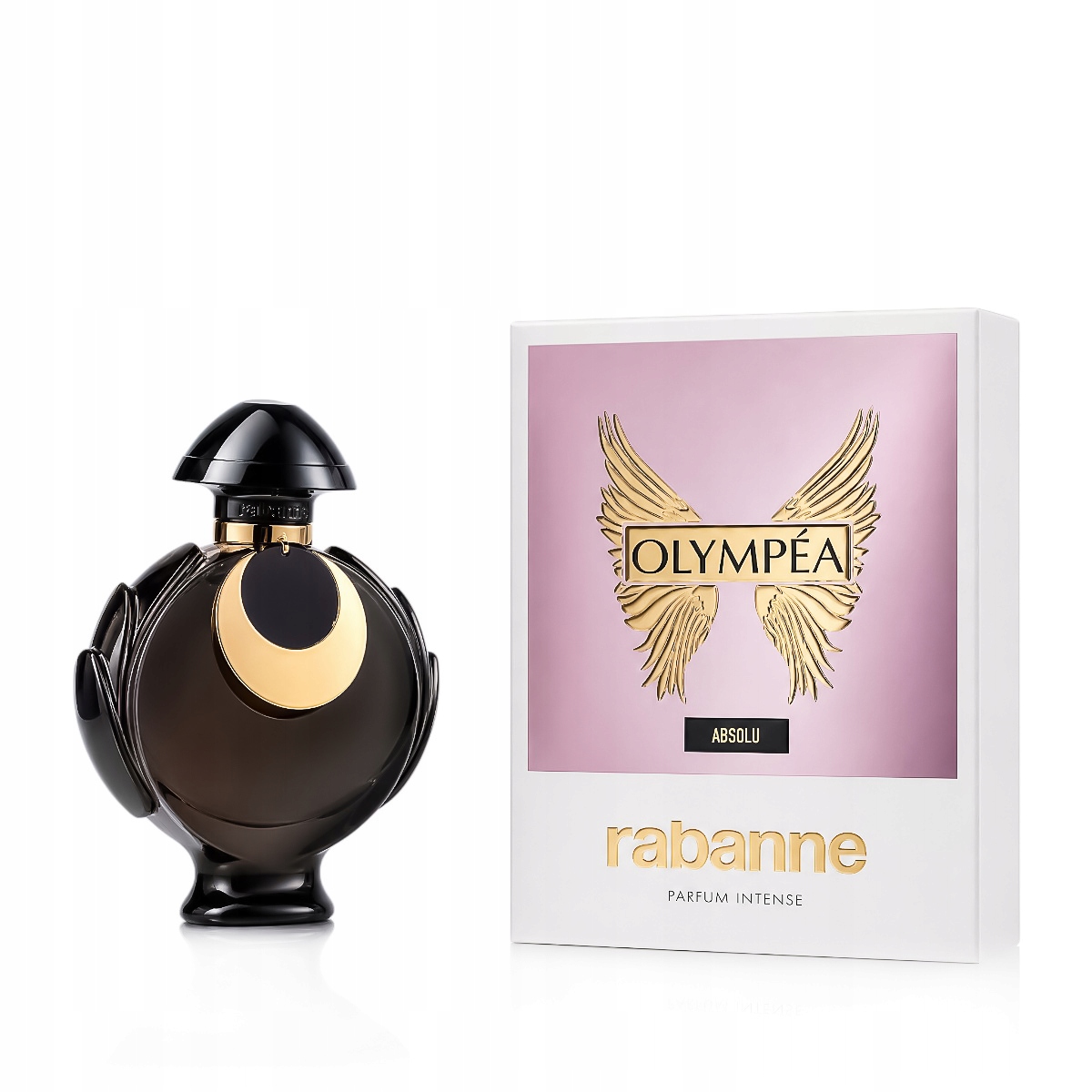 Rabanne Olympéa Absolu Parfém Intense 50 ml W